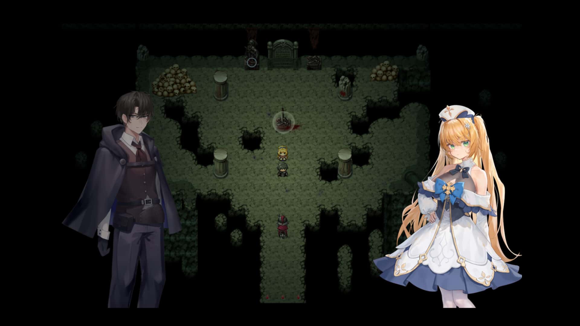 影色渐染~阿斯林顿的妹神官封面